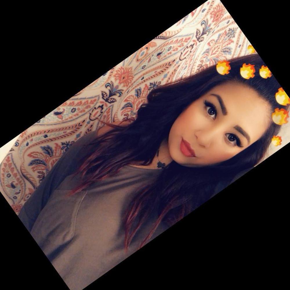 Meet your Posher, Tiffany